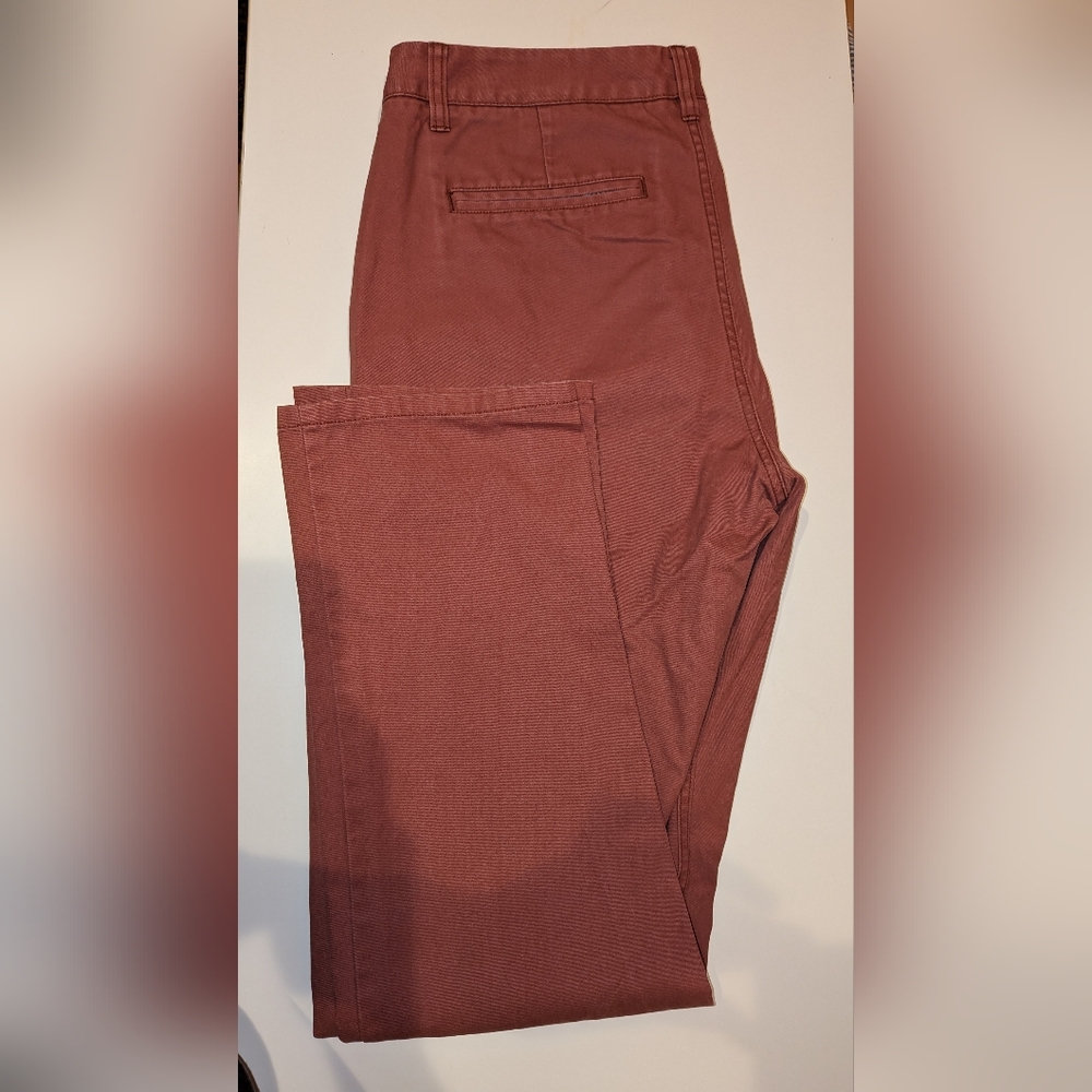 Bonobos Slim Fit Chinos